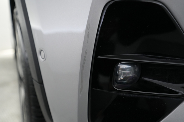 2023 Volvo XC40 Recharge