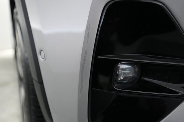 2023 Volvo XC40 Recharge — photo 21 of 23
