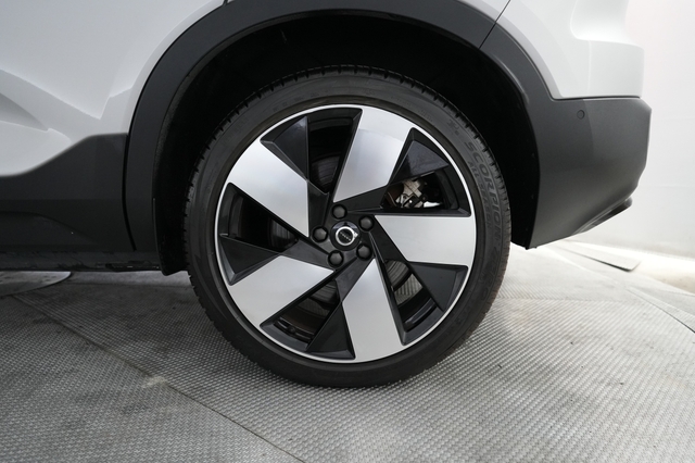 2023 Volvo XC40 Recharge