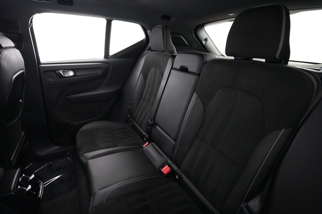 2023 Volvo XC40 Recharge