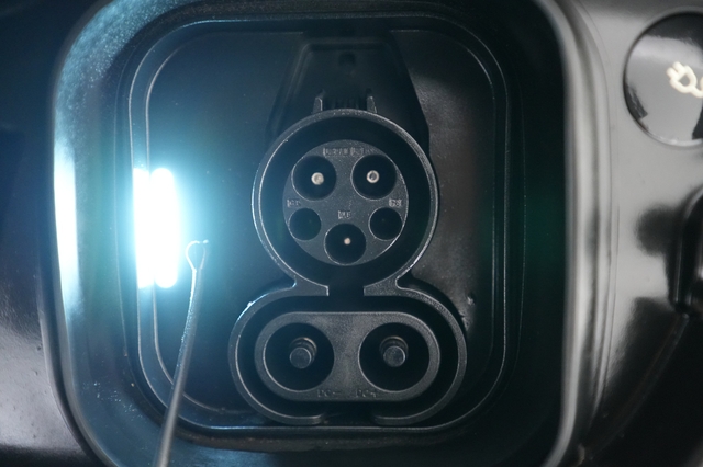 2023 Volvo XC40 Recharge