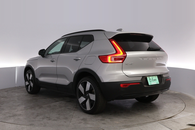 2023 Volvo XC40 Recharge