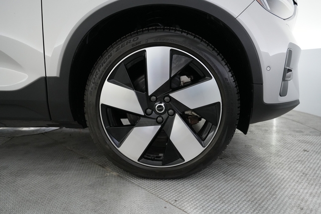 2023 Volvo XC40 Recharge