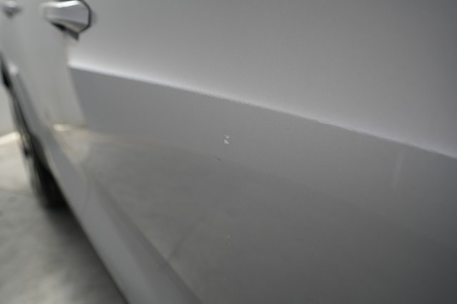 2023 Volvo XC40 Recharge — photo 22 of 23