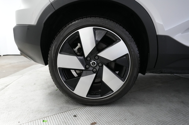 2023 Volvo XC40 Recharge