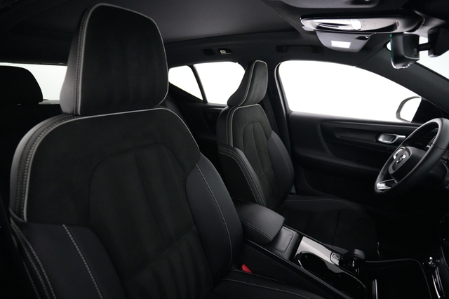 2023 Volvo XC40 Recharge
