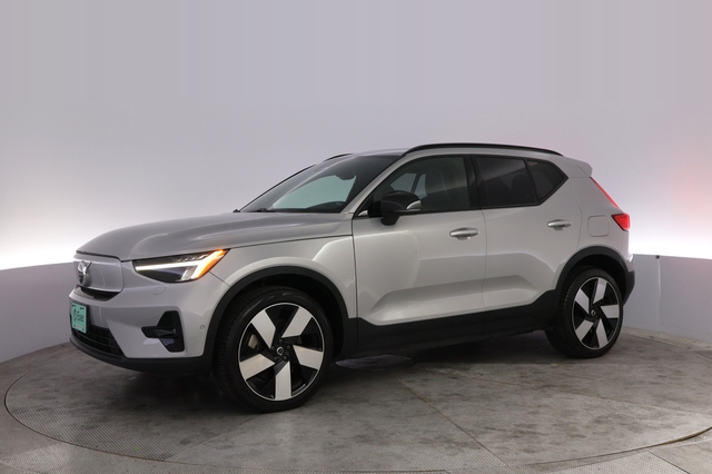 2023 Volvo XC40 Recharge