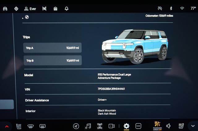 2024 Rivian R1S — photo 5 of 27