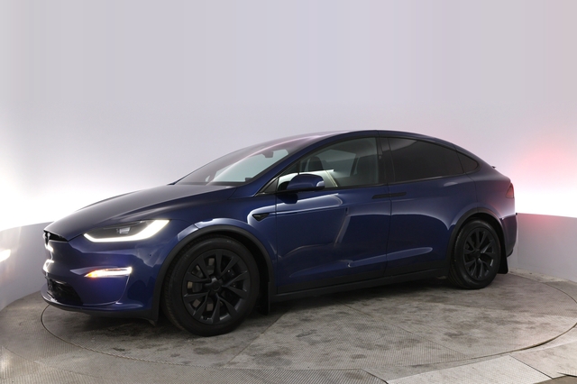 2024 Tesla Model X