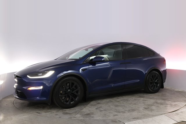 2024 Tesla Model X — photo 14 of 22