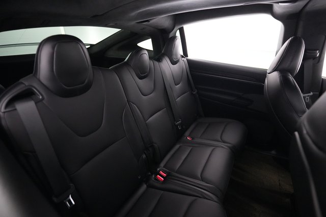 2024 Tesla Model X — photo 4 of 22