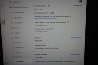 2024 Tesla Model X — photo 5 of 22