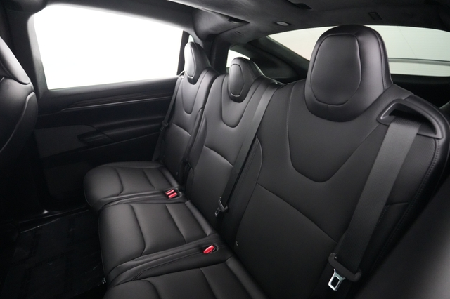 2024 Tesla Model X