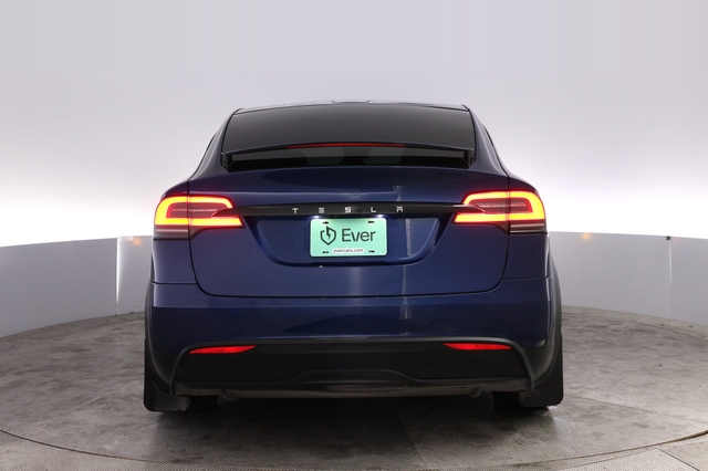 2024 Tesla Model X
