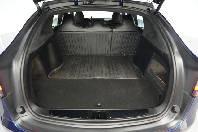 2024 Tesla Model X
