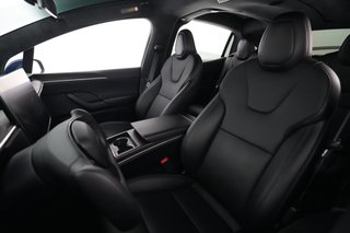 2024 Tesla Model X — photo 3 of 22