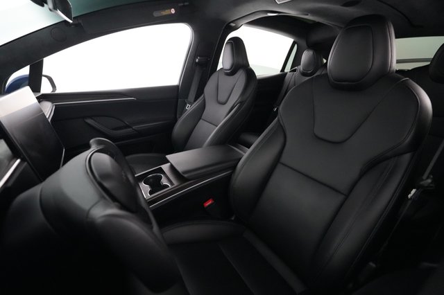 2024 Tesla Model X — photo 3 of 22