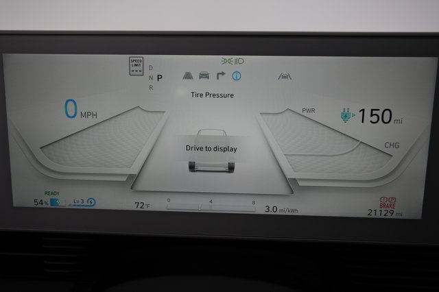 2024 Hyundai IONIQ 5 — photo 5 of 25