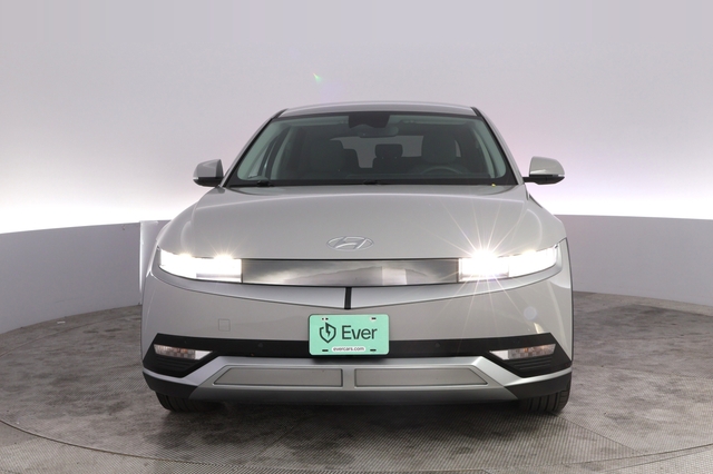 2024 Hyundai IONIQ 5