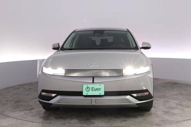 2024 Hyundai IONIQ 5 — photo 9 of 25