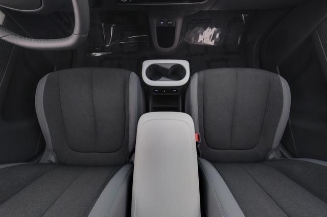 2024 Hyundai IONIQ 5