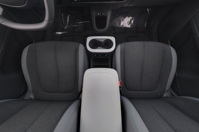 2024 Hyundai IONIQ 5 — photo 22 of 25