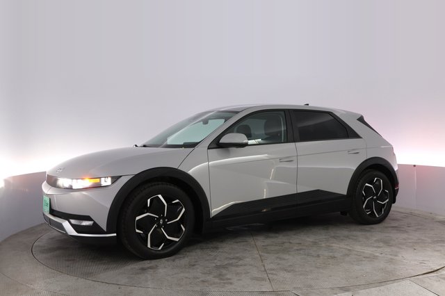 2024 Hyundai IONIQ 5 — photo 14 of 25