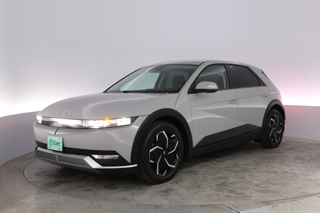 2024 Hyundai IONIQ 5