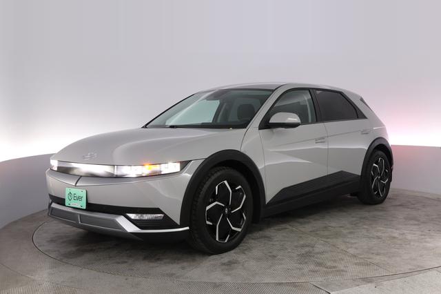 2024 Hyundai IONIQ 5 — VIN KM8KN4DE3RU245786