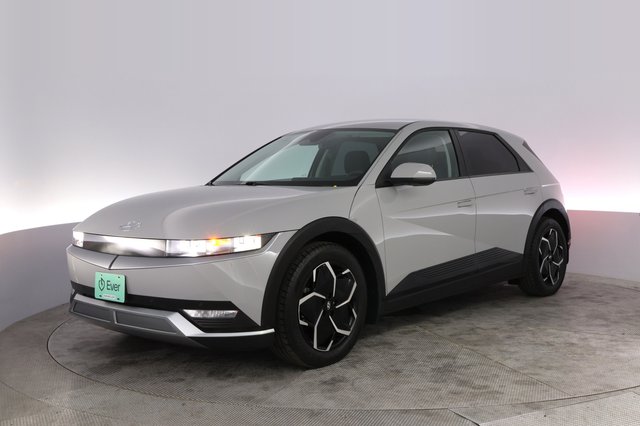 2024 Hyundai IONIQ 5 — VIN KM8KN4DE3RU245786