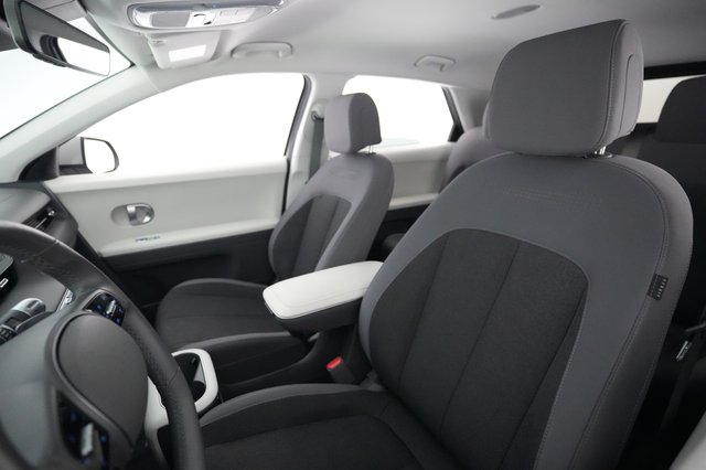 2024 Hyundai IONIQ 5 — photo 3 of 25