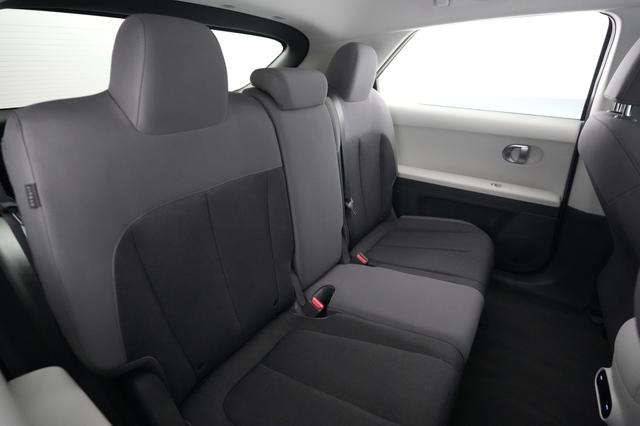 2024 Hyundai IONIQ 5 — photo 4 of 25