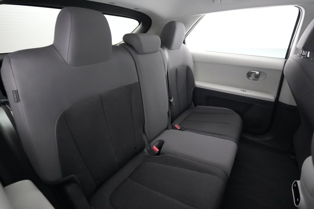 2024 Hyundai IONIQ 5 — photo 4 of 25