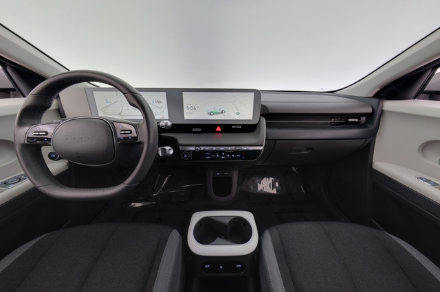 2024 Hyundai IONIQ 5