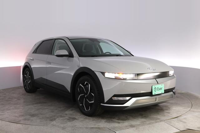 2024 Hyundai IONIQ 5 — photo 10 of 25