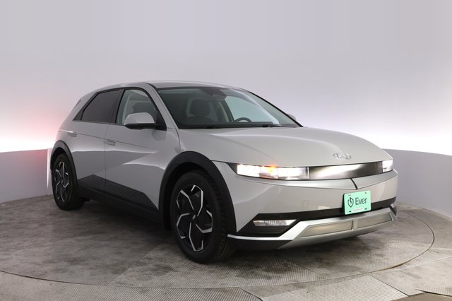 2024 Hyundai IONIQ 5 — photo 10 of 25