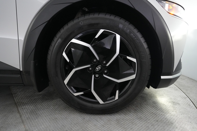 2024 Hyundai IONIQ 5