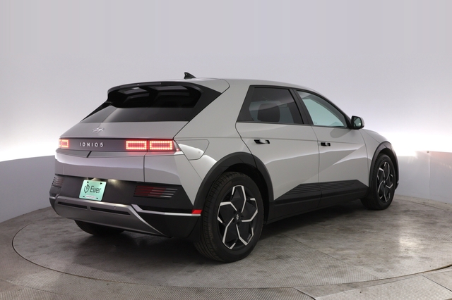 2024 Hyundai IONIQ 5
