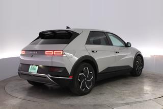 2024 Hyundai IONIQ 5 — photo 2 of 25