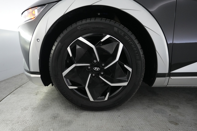 2024 Hyundai IONIQ 5