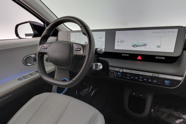 2024 Hyundai IONIQ 5