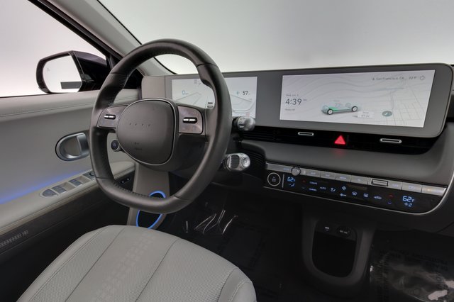 2024 Hyundai IONIQ 5 — photo 20 of 28