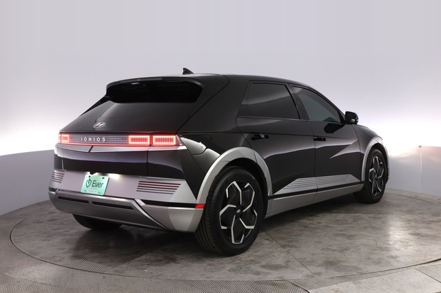 2024 Hyundai IONIQ 5