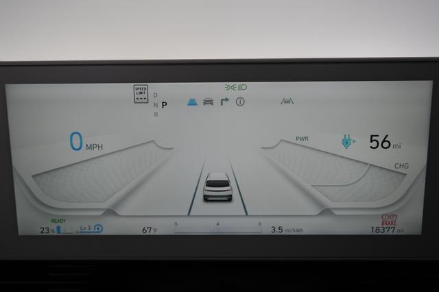 2024 Hyundai IONIQ 5 — photo 5 of 28