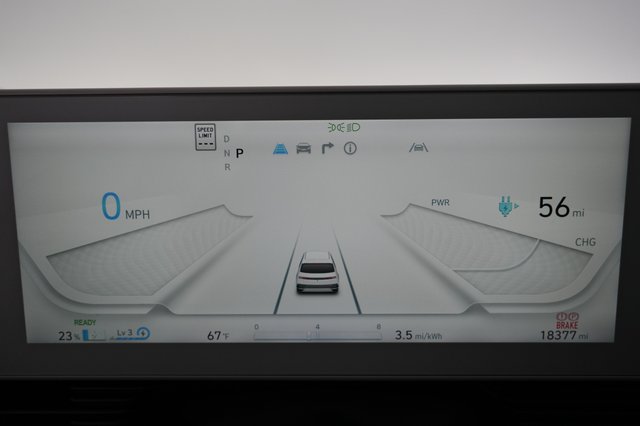 2024 Hyundai IONIQ 5 — photo 5 of 28
