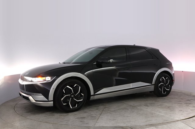 2024 Hyundai IONIQ 5 — photo 14 of 28