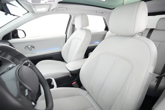 2024 Hyundai IONIQ 5