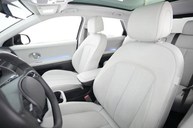 2024 Hyundai IONIQ 5 — photo 3 of 28