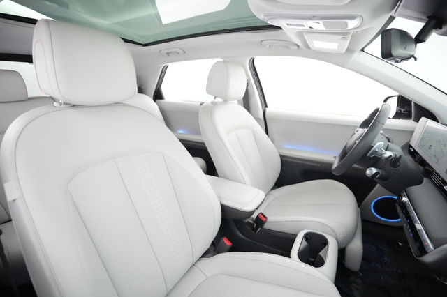 2024 Hyundai IONIQ 5