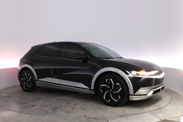2024 Hyundai IONIQ 5